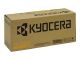 Kyocera TK 5280Y - rumena - originalna - komplet tonerja