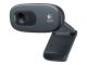 Logitech HD Webcam C270 - spletna kamera