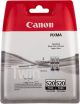 ČRNILO CANON PGI-520 Bk TWIN (2X ČRNA) ZA 2X 350 STRANI