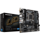 GIGABYTE B760M DS3H AX DDR4, DDR4, SATA3, USB3.2Gen2, DP, WiFi, LGA1700 mATX