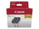 Canon CLI-36 Color Twin Pack - 2-Pack - Barva (cianova, škrlatna, rumena) 