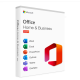 Microsoft Office Home & Business 2024 ENG PC/MAC FPP