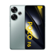 POCO F6 5G pametni telefon 12/512GB, zelen