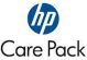 HP 3y Return Cons Laserjet MFP-E SVC