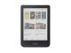 E-bralnik Kobo Clara Colour, 6'' Touch, 16GB, WiFi, črn