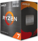 AMD Ryzen 7 5700X3D procesor AM4