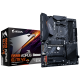 GIGABYTE B550 AORUS ELITE V2, DDR4, SATA3, USB3.2Gen2, DP, 2.5GbE, AM4 ATX