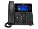 Poly VVX 450 - OBi Edition - VoIP telefon - 3-smerna klicna zmogljivost