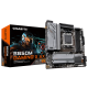 GIGABYTE B650M GAMING X AX, DDR5, SATA3, USB3.2Gen2, DP, 2.5GbE, WiFi 6E, AM5 mATX