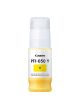 ČRNILO CANON PFI-050 YELLOW ZA TC-20   70ML