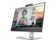 Konference HP E24m G4 - E-serija - LED monitor - Full HD (1080p) 