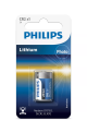  PHILIPS baterija CR2 3V