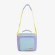 IGLOO Hladilna torba SOFT RETRO SQAURE LUNCH PASTEL