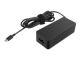 Lenovo USB-C 65W AC adapter - napajalnik - 65 W - CE