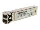 HPE X132 - modul oddajnika-sprejemnika SFP+ - 10GbE