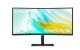 Monitor Samsung 34