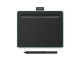 Wacom Intuos S Bluetooth, pistacija