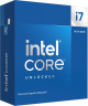 Intel Core i7 14700KF BOX procesor