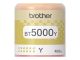 Brother BT5000Y - Ultra High Performance - rumena - originalna - polnjenje črnila