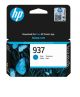 ČRNILO HP CYAN 937 za OfficeJet 9720/9730/9110b/9120b/9130b ZA 800 STRANI