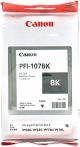 ČRNILO CANON PFI-107B ČRNA ZA IPF670/670/770/780/785  130ml