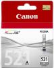 ČRNILO CANON CLI-521 SIVO ZA IP3600/4600/MP540/MP620 ZA 9ml